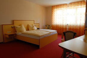  Hotel Am Pan  Эммерих-На-Рейне
